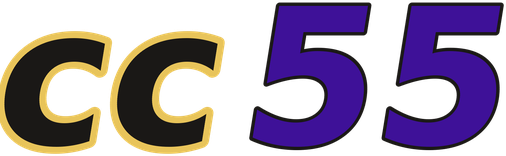 cc55 logo